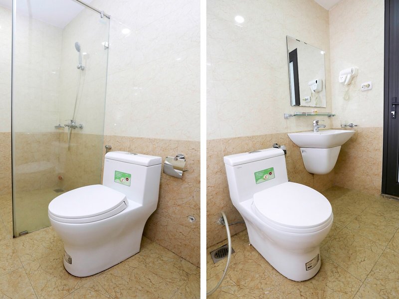 Hotel Tuan Anh by OYO Rooms 19