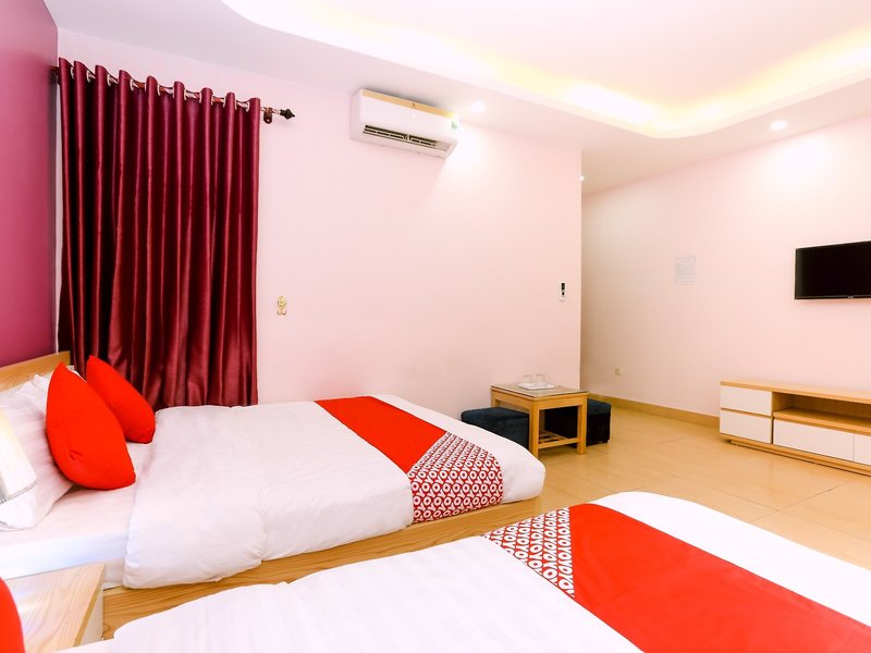 Hotel Tuan Anh by OYO Rooms 20