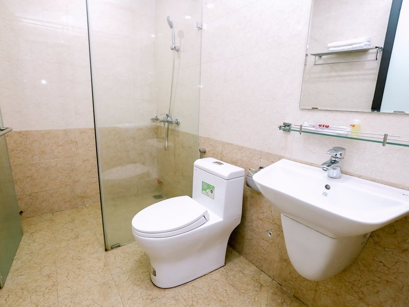 Hotel Tuan Anh by OYO Rooms 21