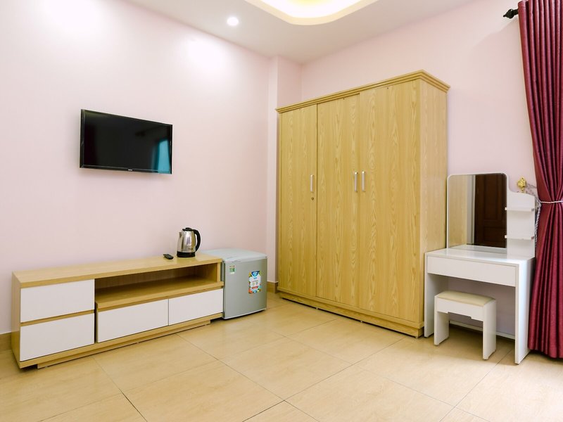 Hotel Tuan Anh by OYO Rooms 22