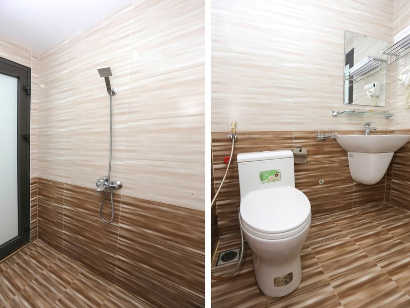 Hotel Tuan Anh by OYO Rooms 23