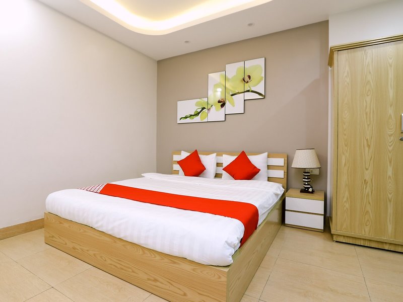 Hotel Tuan Anh by OYO Rooms 24
