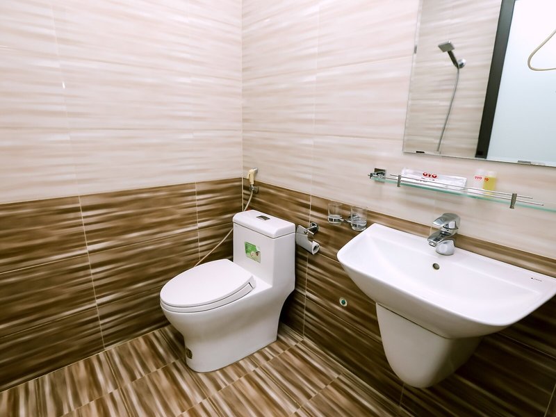 Hotel Tuan Anh by OYO Rooms 25