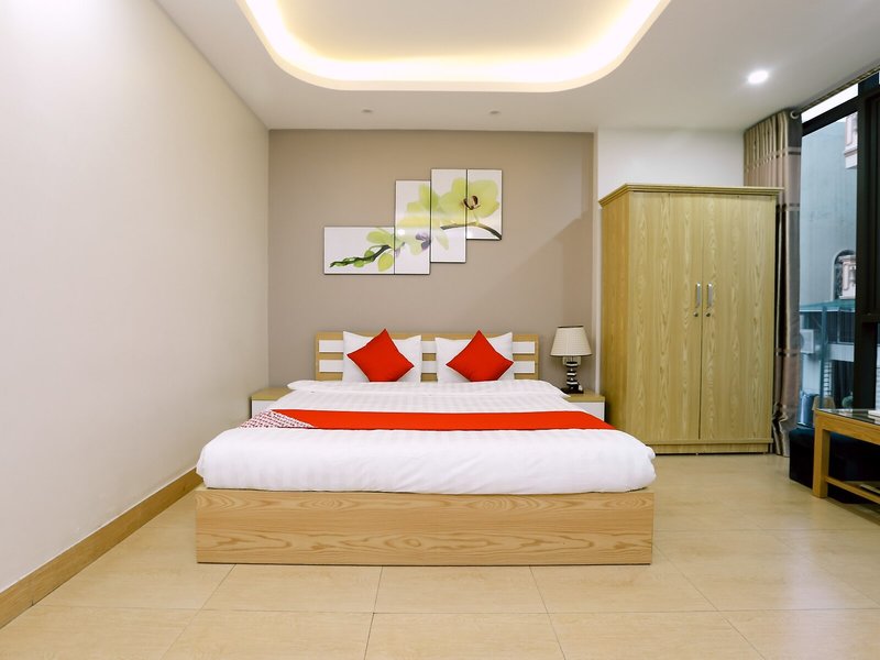 Hotel Tuan Anh by OYO Rooms 26