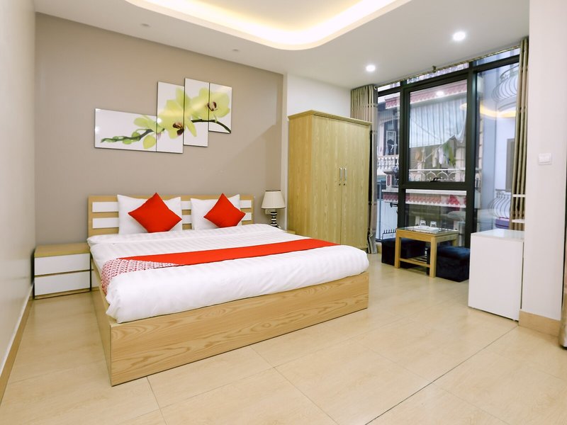 Hotel Tuan Anh by OYO Rooms 27