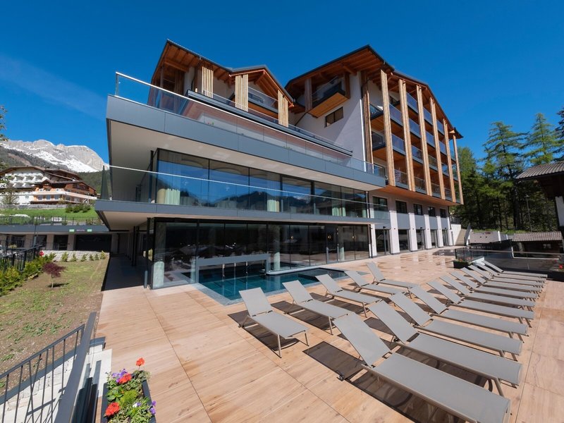Hotel Ciampedie Alp & Sport Hotel 3