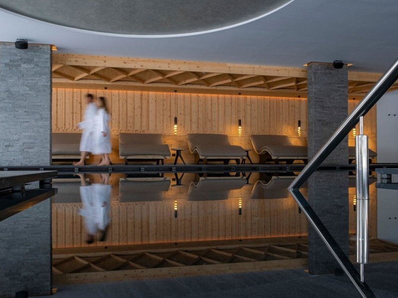 Hotel Ciampedie Alp & Sport Hotel 6