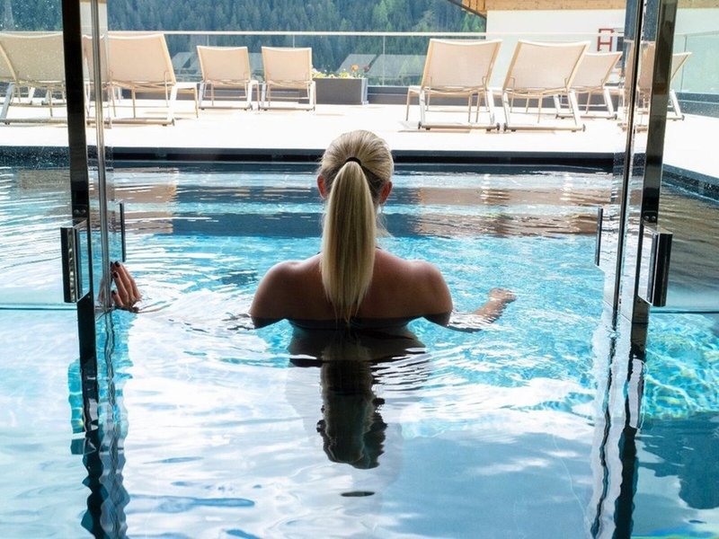 Hotel Ciampedie Alp & Sport Hotel 8