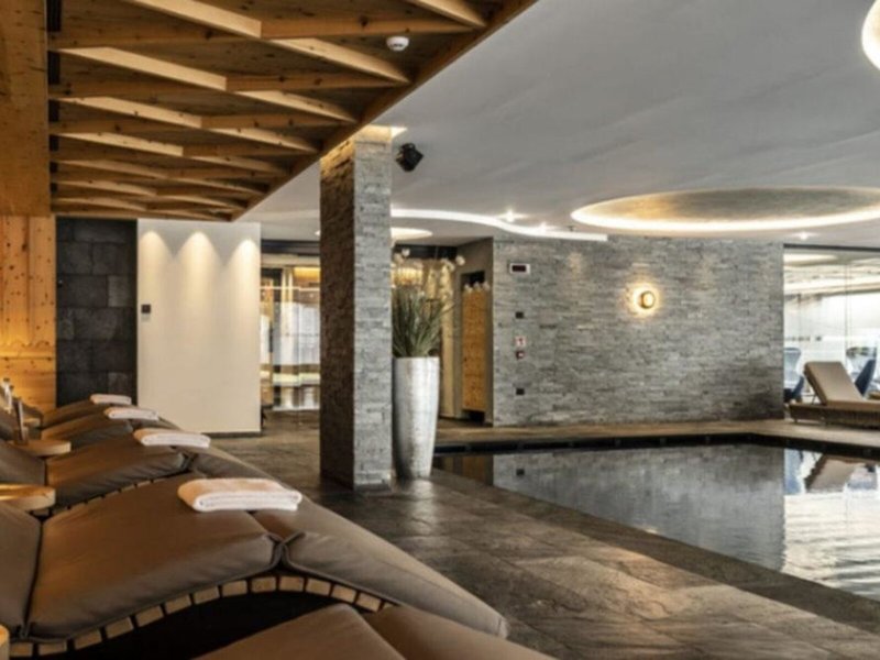 Hotel Ciampedie Alp & Sport Hotel 9