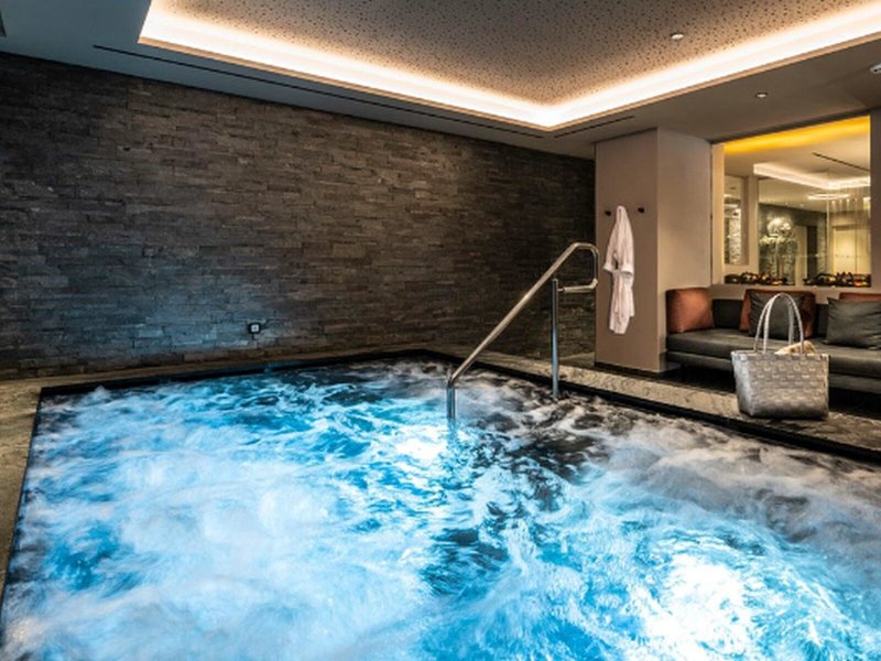 Hotel Ciampedie Alp & Sport Hotel 10