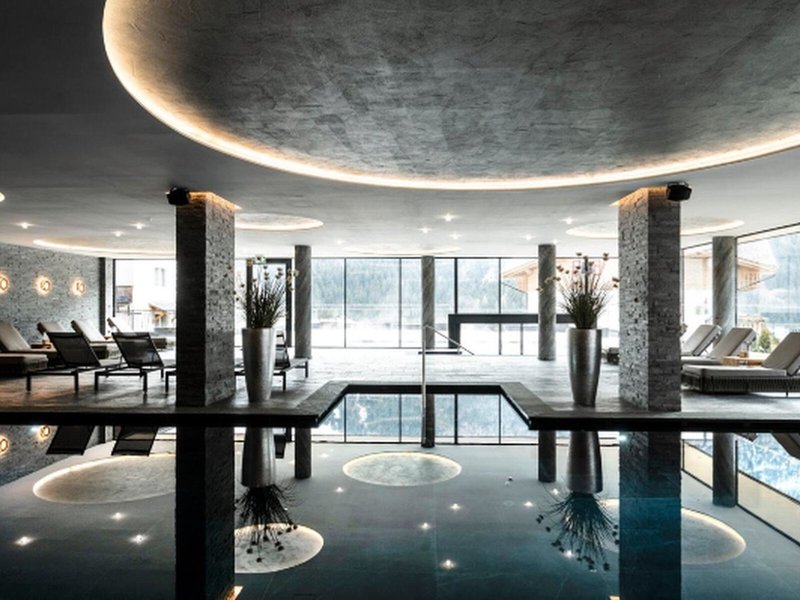 Hotel Ciampedie Alp & Sport Hotel 11