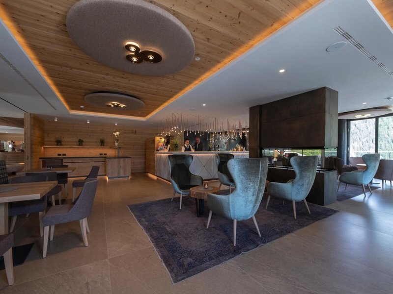 Hotel Ciampedie Alp & Sport Hotel 13