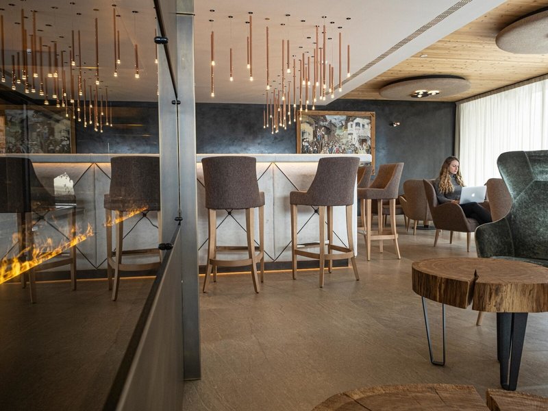 Hotel Ciampedie Alp & Sport Hotel 15