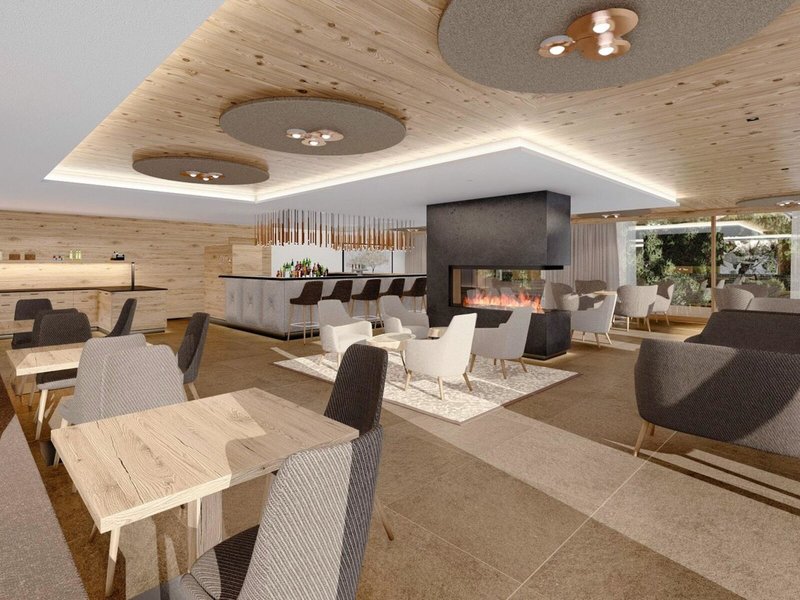Hotel Ciampedie Alp & Sport Hotel 16