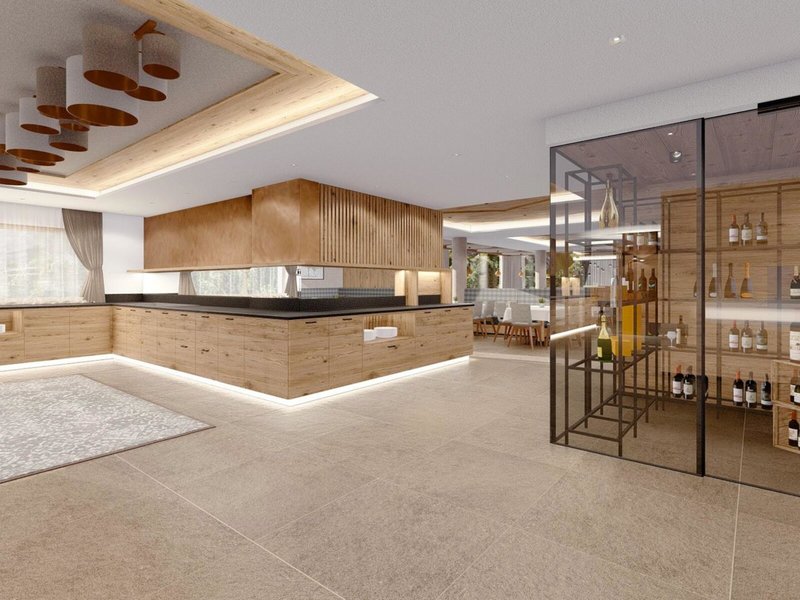 Hotel Ciampedie Alp & Sport Hotel 17