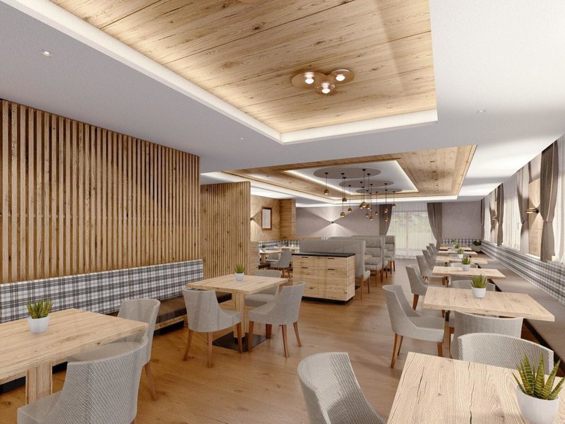 Hotel Ciampedie Alp & Sport Hotel 18