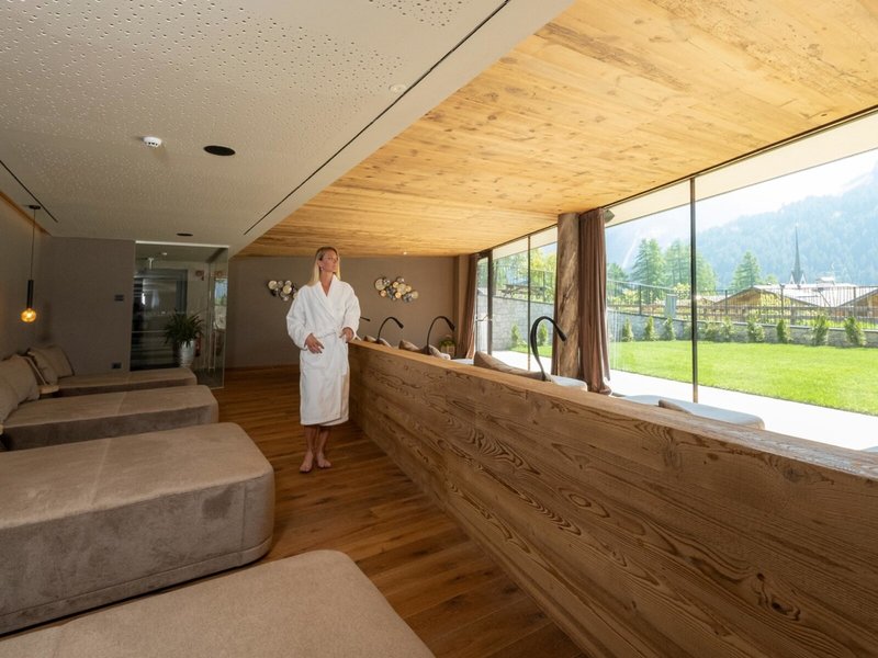 Hotel Ciampedie Alp & Sport Hotel 24