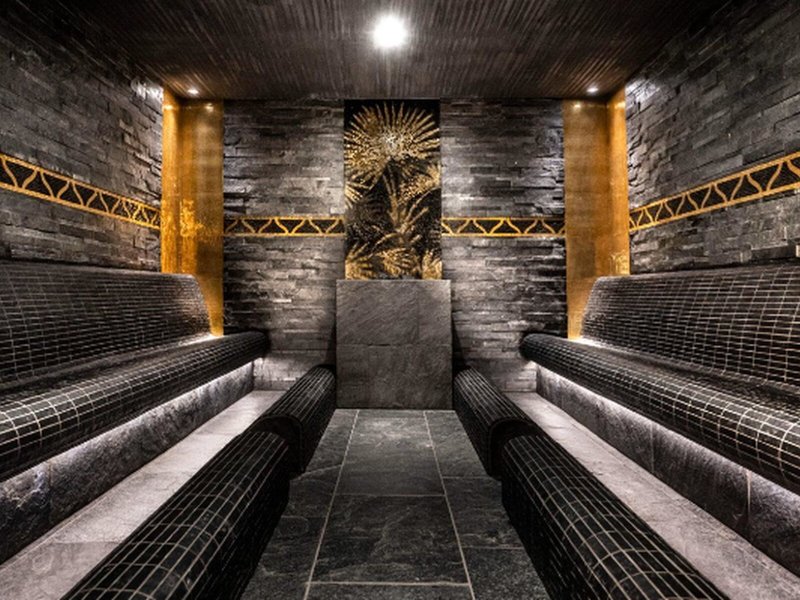 Hotel Ciampedie Alp & Sport Hotel 27