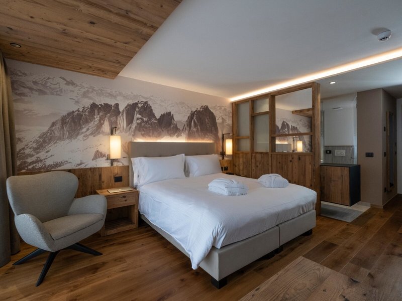 Hotel Ciampedie Alp & Sport Hotel 28