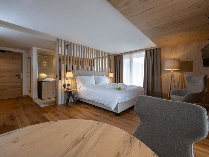 Hotel Ciampedie Alp & Sport Hotel 29