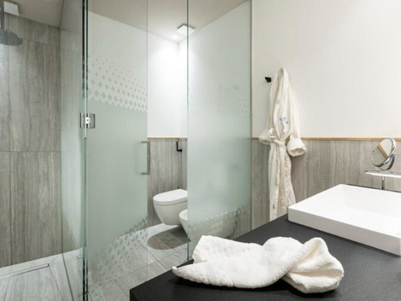 Hotel Ciampedie Alp & Sport Hotel 30