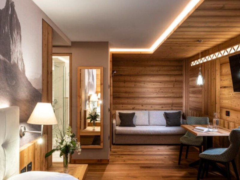Hotel Ciampedie Alp & Sport Hotel 31