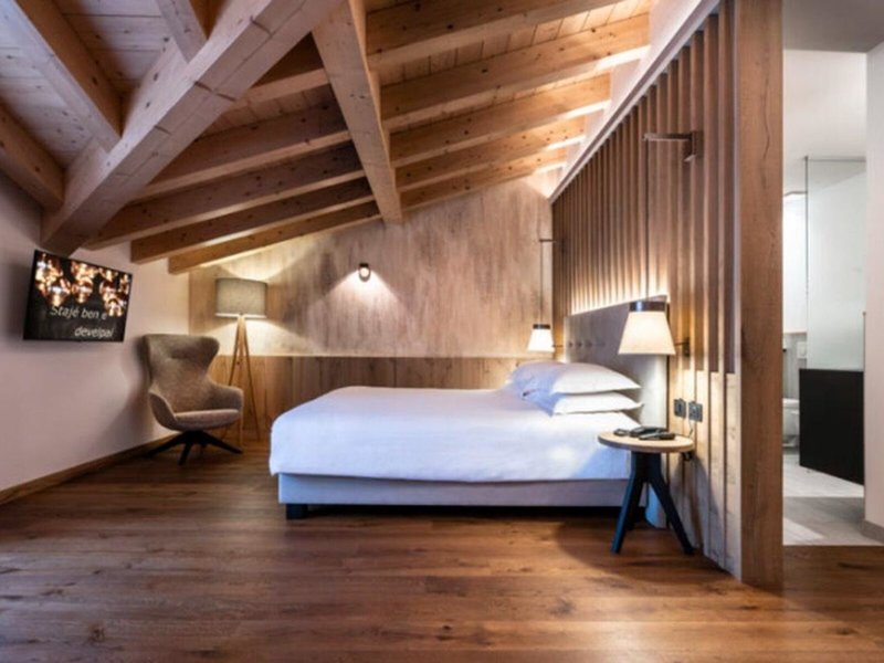 Hotel Ciampedie Alp & Sport Hotel 33