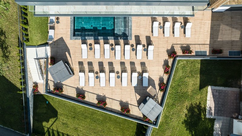 Ciampedie Luxury Alpine Spa Hotel 2