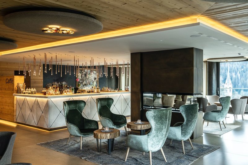 Ciampedie Luxury Alpine Spa Hotel 3