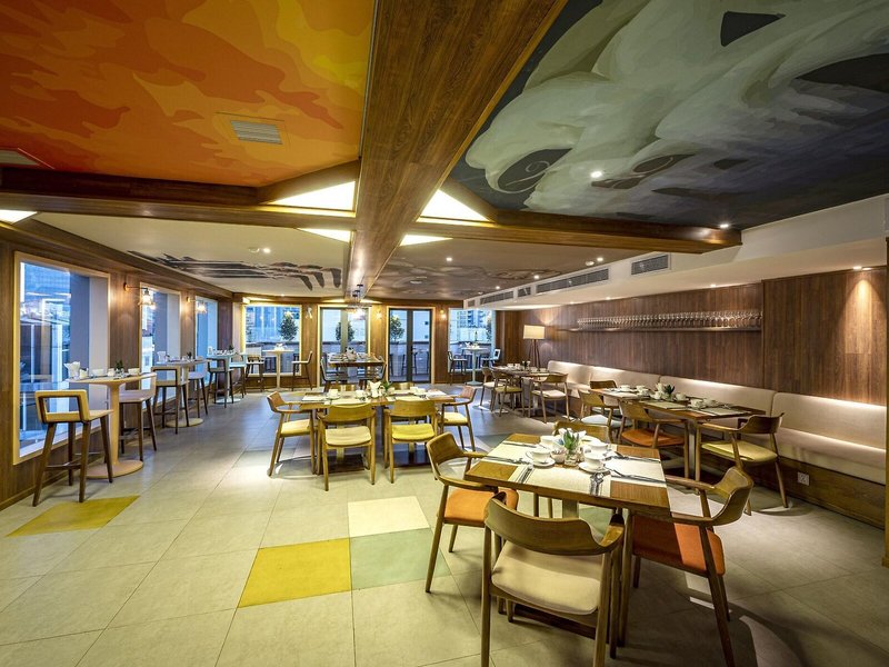 Icon Saigon-Luxury Design Hotel 17