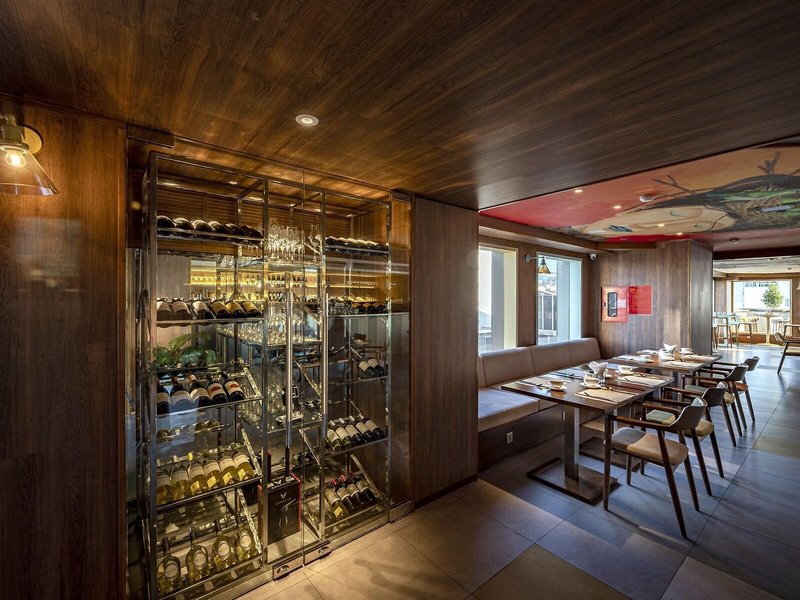 Icon Saigon-Luxury Design Hotel 19