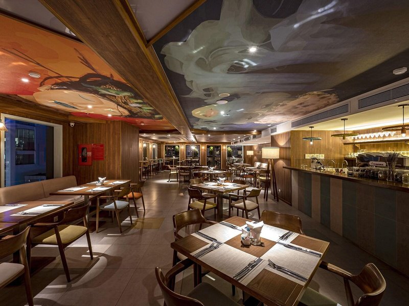 Icon Saigon-Luxury Design Hotel 22