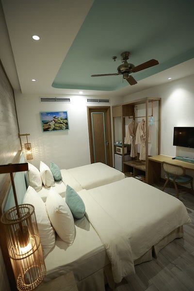 Icon Saigon-Luxury Design Hotel 26