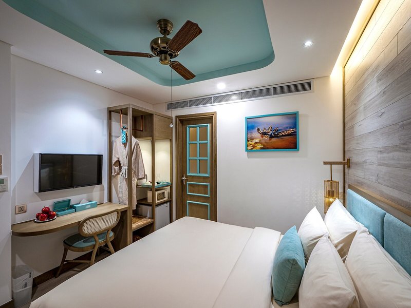 Icon Saigon-Luxury Design Hotel 29