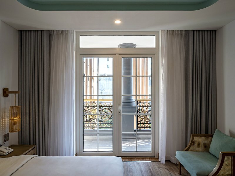 Icon Saigon-Luxury Design Hotel 30