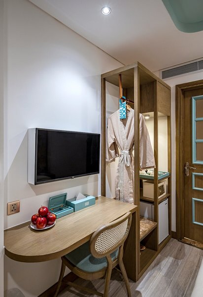 Icon Saigon-Luxury Design Hotel 37