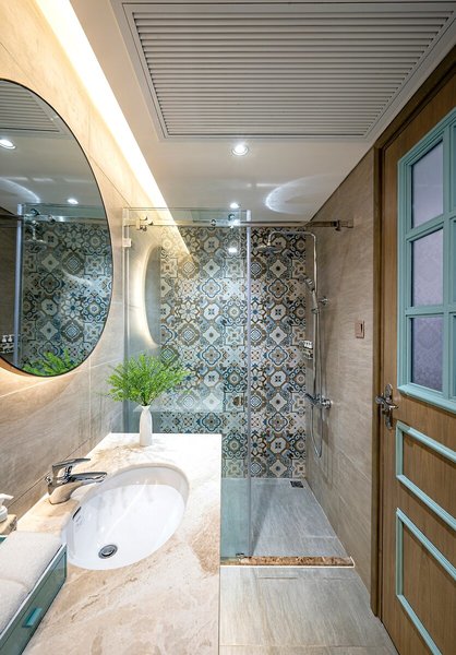 Icon Saigon-Luxury Design Hotel 38
