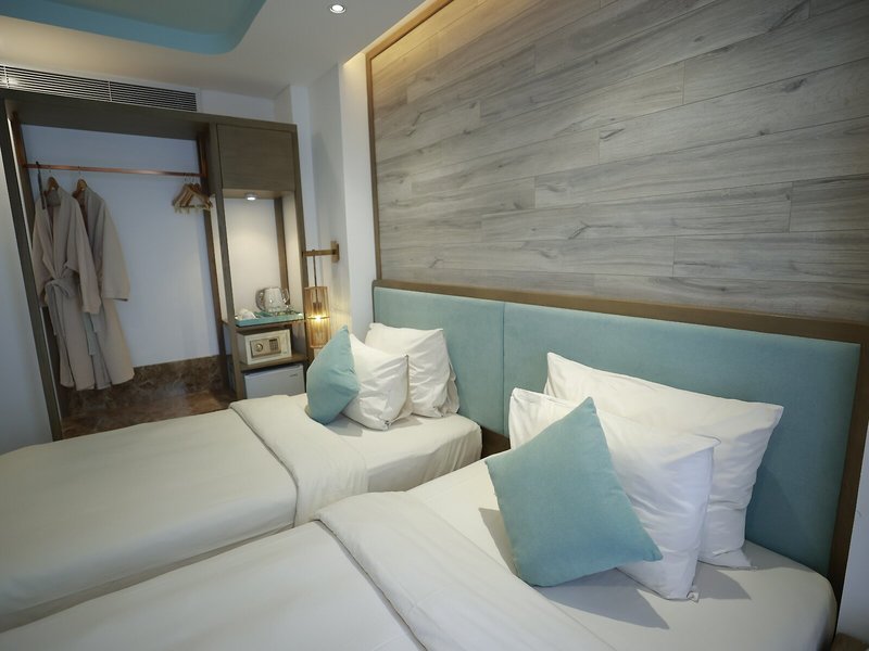 Icon Saigon-Luxury Design Hotel 42