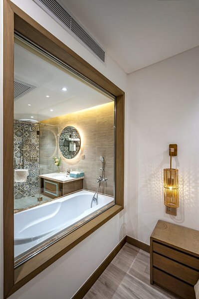 Icon Saigon-Luxury Design Hotel 44