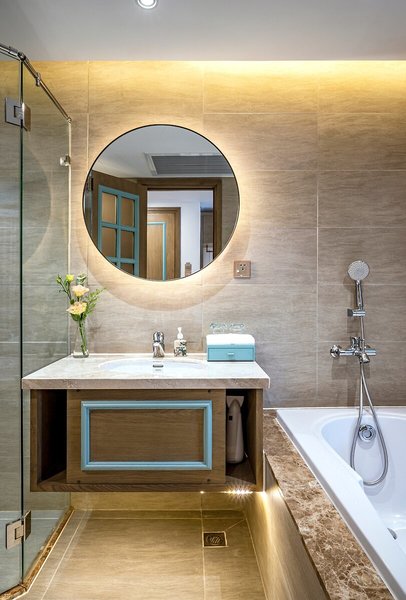 Icon Saigon-Luxury Design Hotel 45