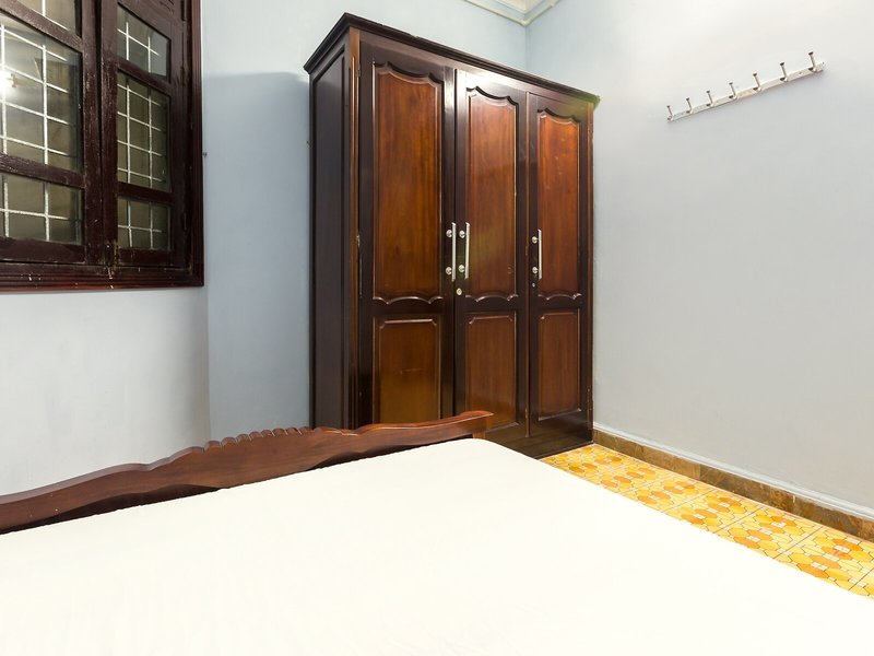 Chikoo Homestay by OYO Rooms 6
