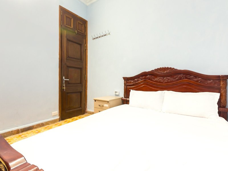 Chikoo Homestay by OYO Rooms 7