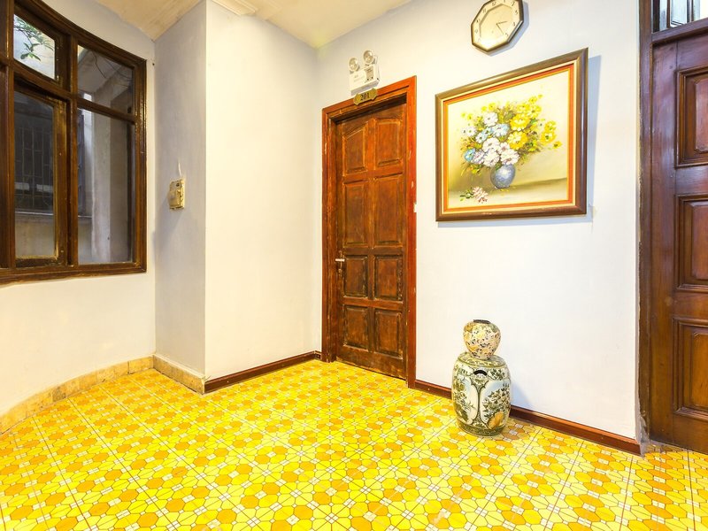 Chikoo Homestay by OYO Rooms 9