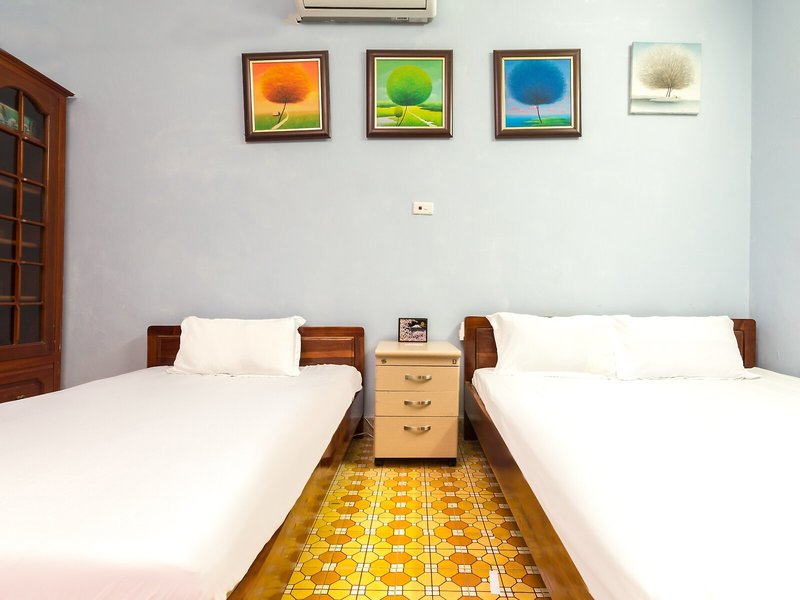 Chikoo Homestay by OYO Rooms 11