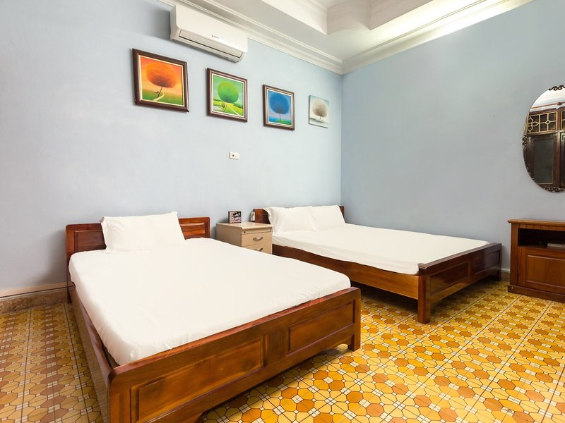 Chikoo Homestay by OYO Rooms 13