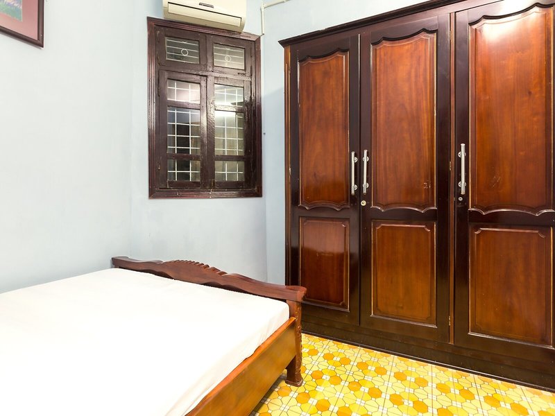 Chikoo Homestay by OYO Rooms 14