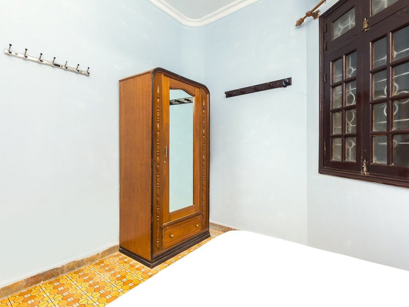 Chikoo Homestay by OYO Rooms 16