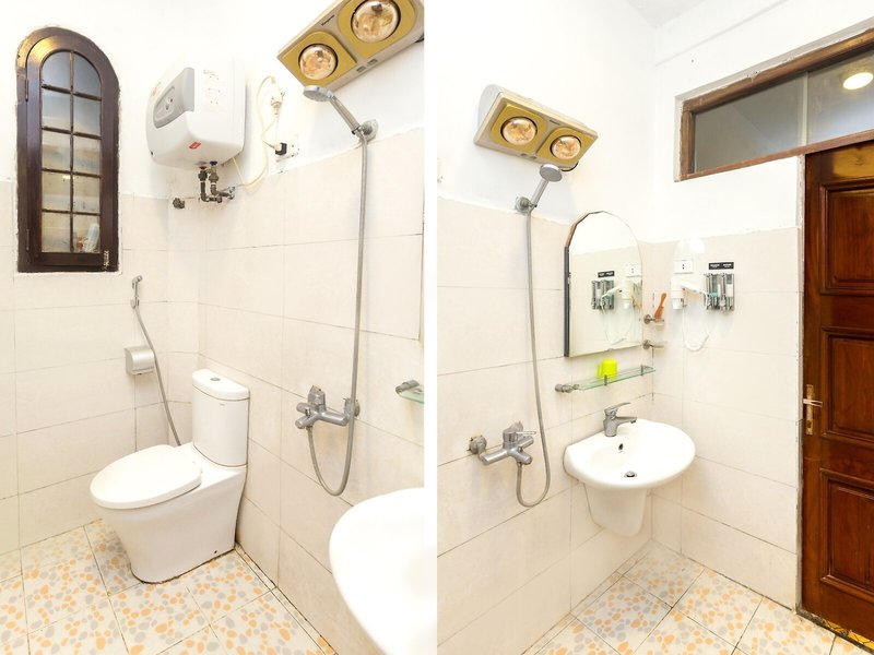 Chikoo Homestay by OYO Rooms 18