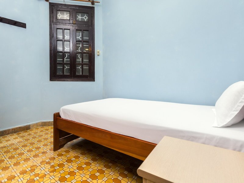 Chikoo Homestay by OYO Rooms 19