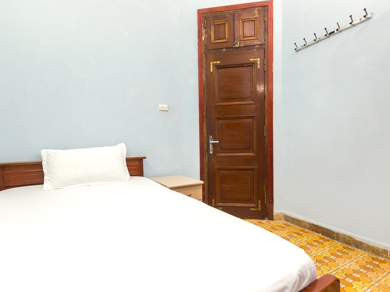 Chikoo Homestay by OYO Rooms 20